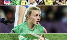 九游视频-包含奥运会女足赛，英格兰队-击败瑞典的词条