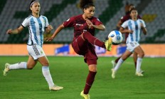 九游地址-委内瑞拉女足告负中失晋级先机的简单介绍