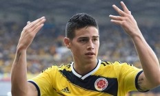 九游亚洲官网-皇家马德里核心哈梅斯·罗德里格斯伤愈回归的简单介绍