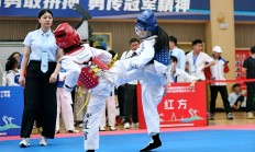 九游官方-包含跆拳道选拔赛爆冷出现，实力派晋级的词条