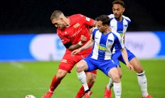 九游官方登录入口-汉堡逼平柏林联合，实力悬殊难分高下的简单介绍