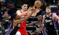 九游网页版-灰熊队客场击败热火队，豪取胜利