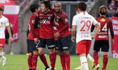 九游链接-关于鹿岛鹿角遭遇惨败，小组赛前景黯淡的信息