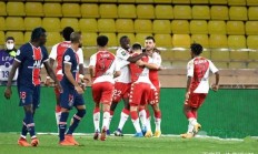 九游官方登录入口-摩纳哥主场大胜，领先对手积分