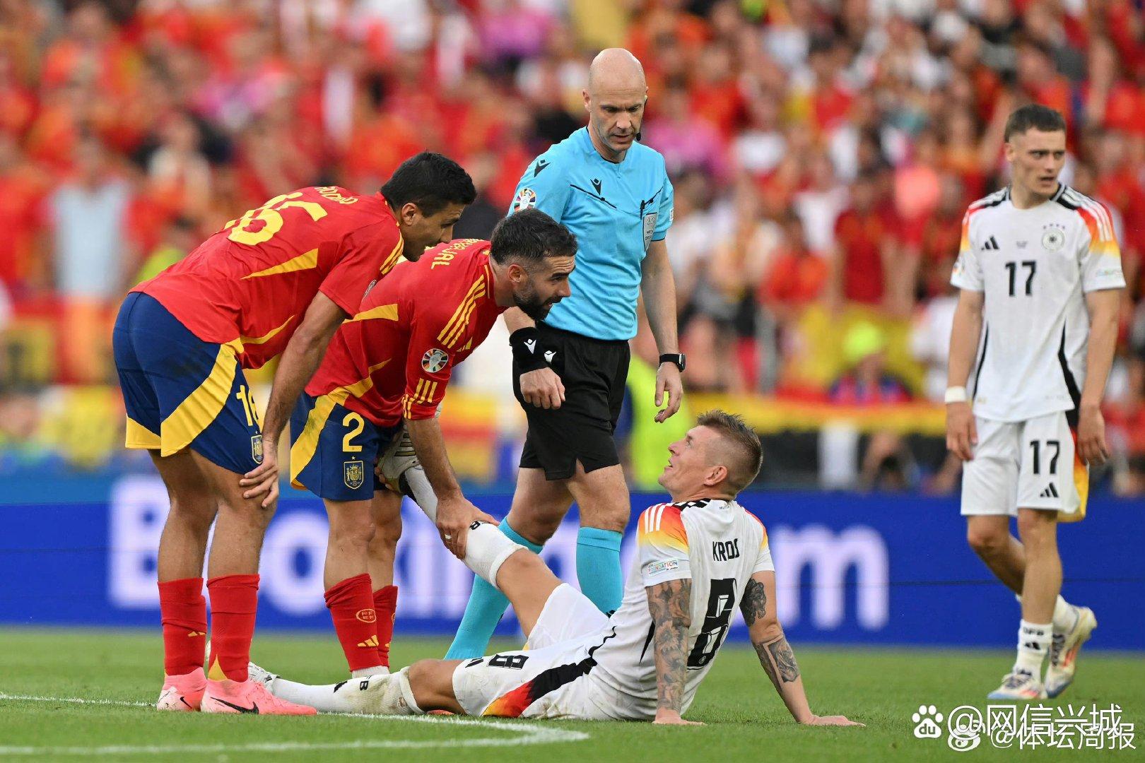 皇家马德里中场克罗斯连续两场比赛贡献助攻 皇家马德里中场克罗斯连续两场比赛贡献助攻