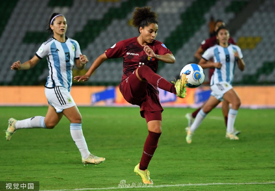 委内瑞拉女足告负中失晋级先机的简单介绍