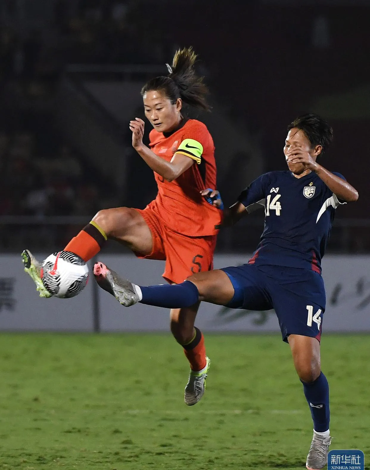 委内瑞拉女足告负中失晋级先机的简单介绍