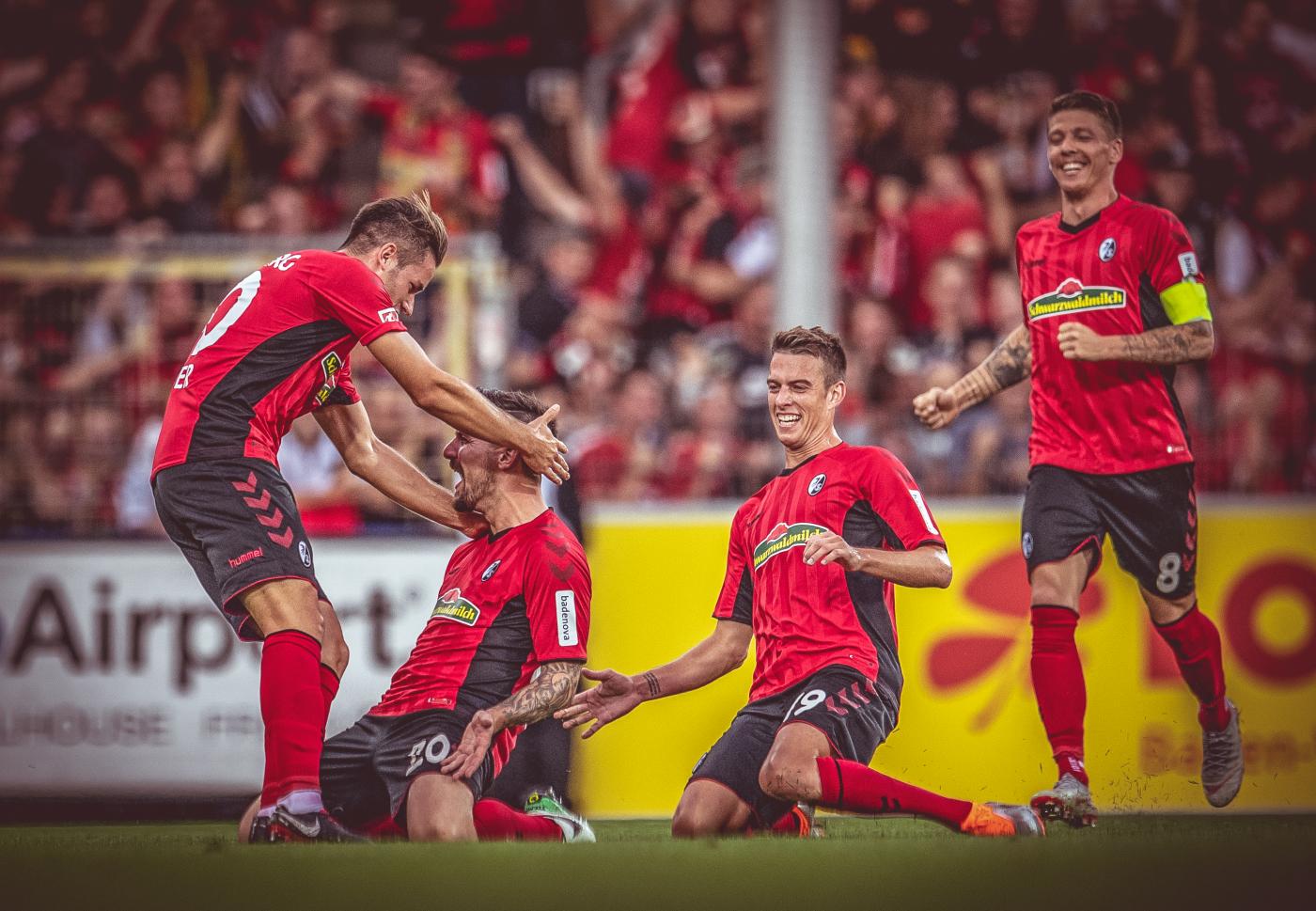 包含弗莱堡逼平汉堡,争取更好排名的词条 包含弗莱堡逼平汉堡,争取更好排名的词条